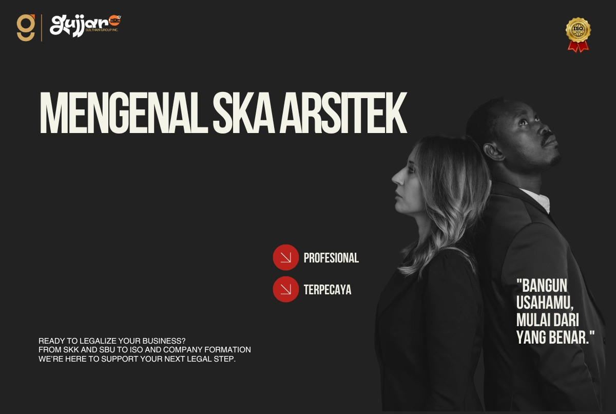 SKA Arsitek