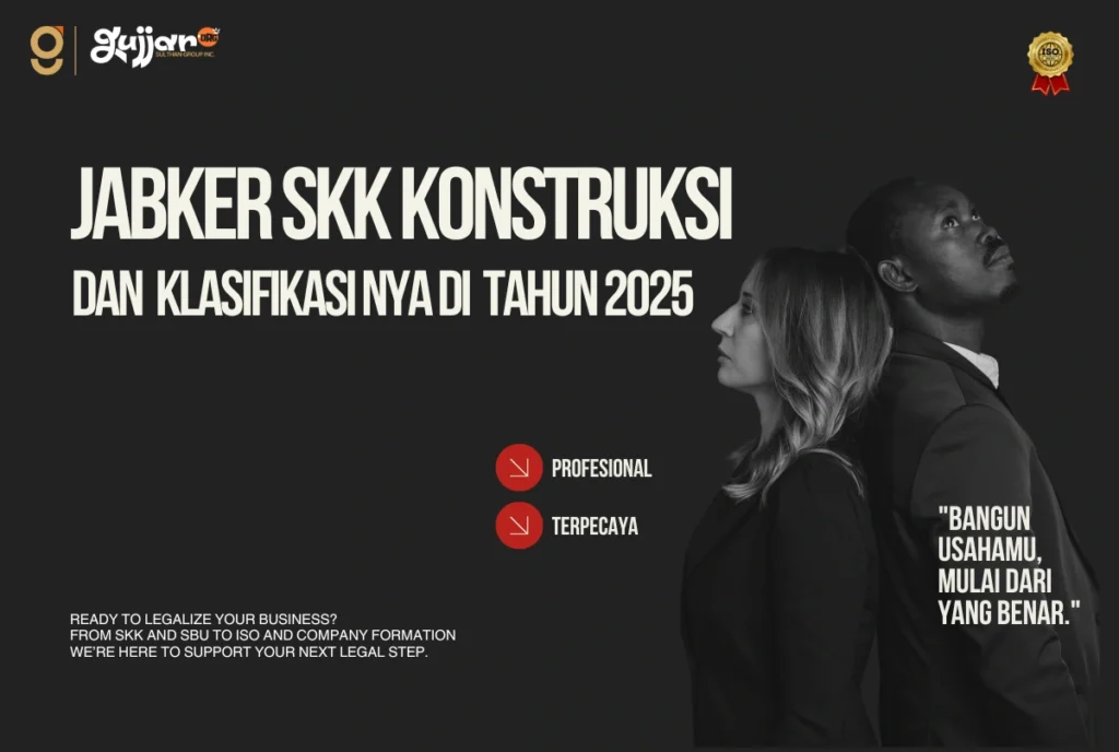 jabker skk konstruksi