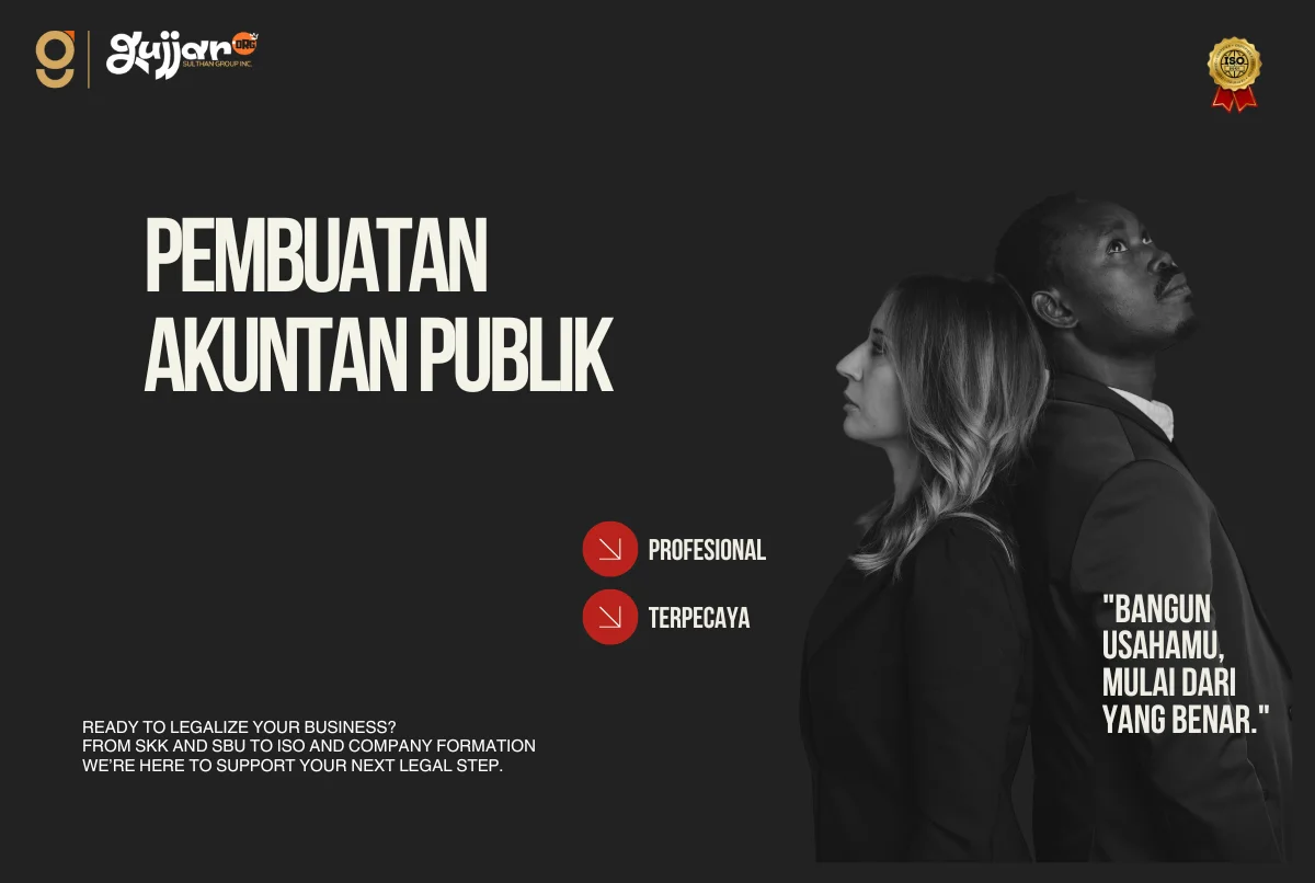 Pembuatan Akuntan Publik