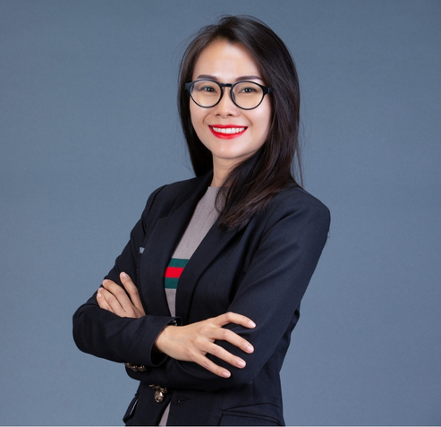 Prima Annisa Widiastuti, S.H. Prima Annisa Widiastuti, S.H.